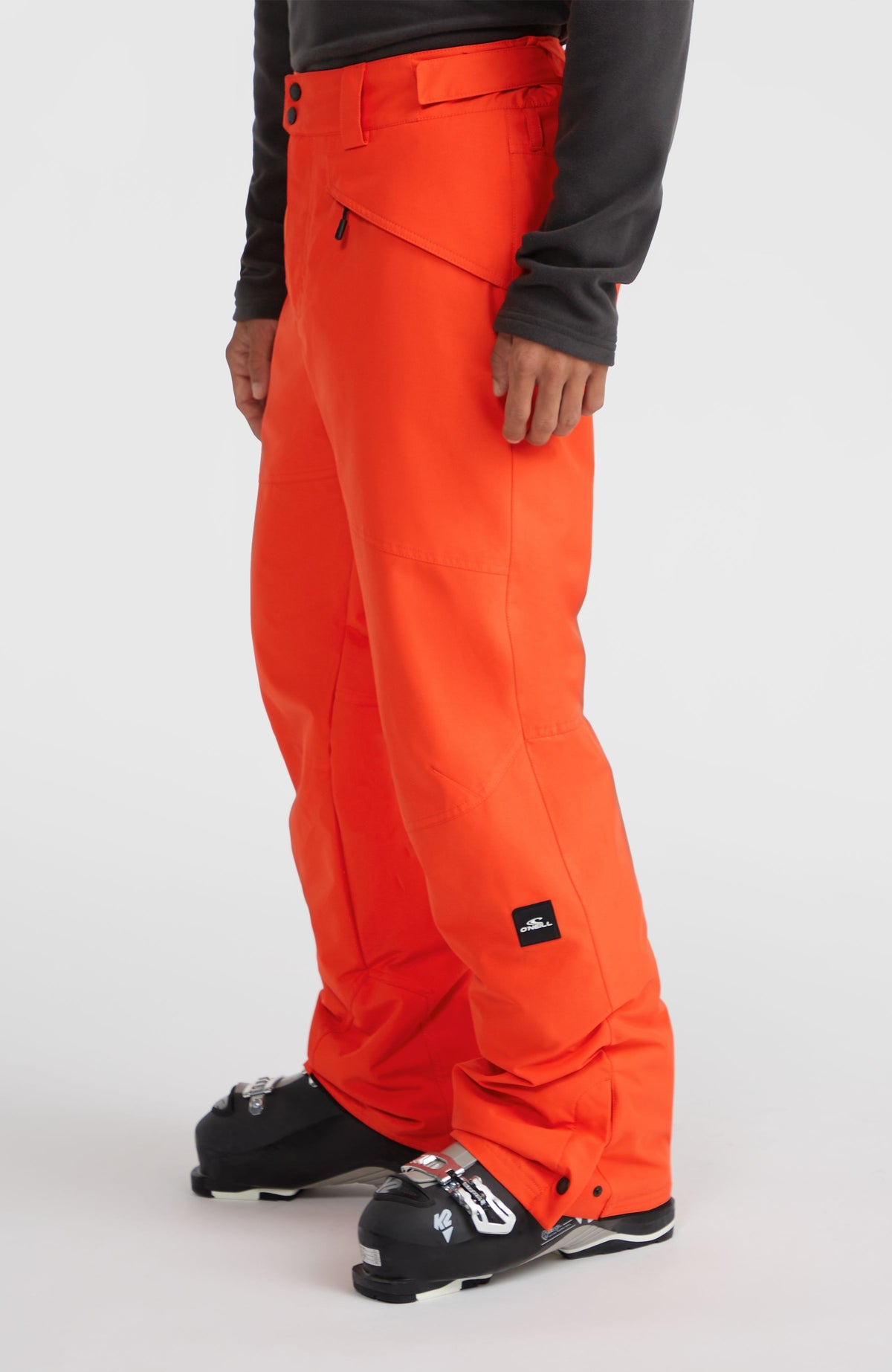 HAMMER INSULATED SNOW PANTS