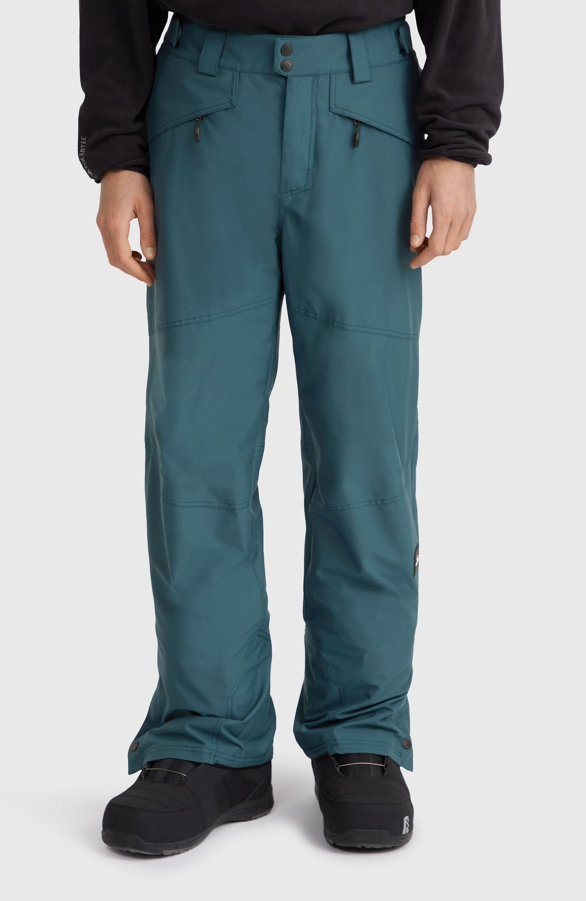 HAMMER INSULATED SNOW PANTS