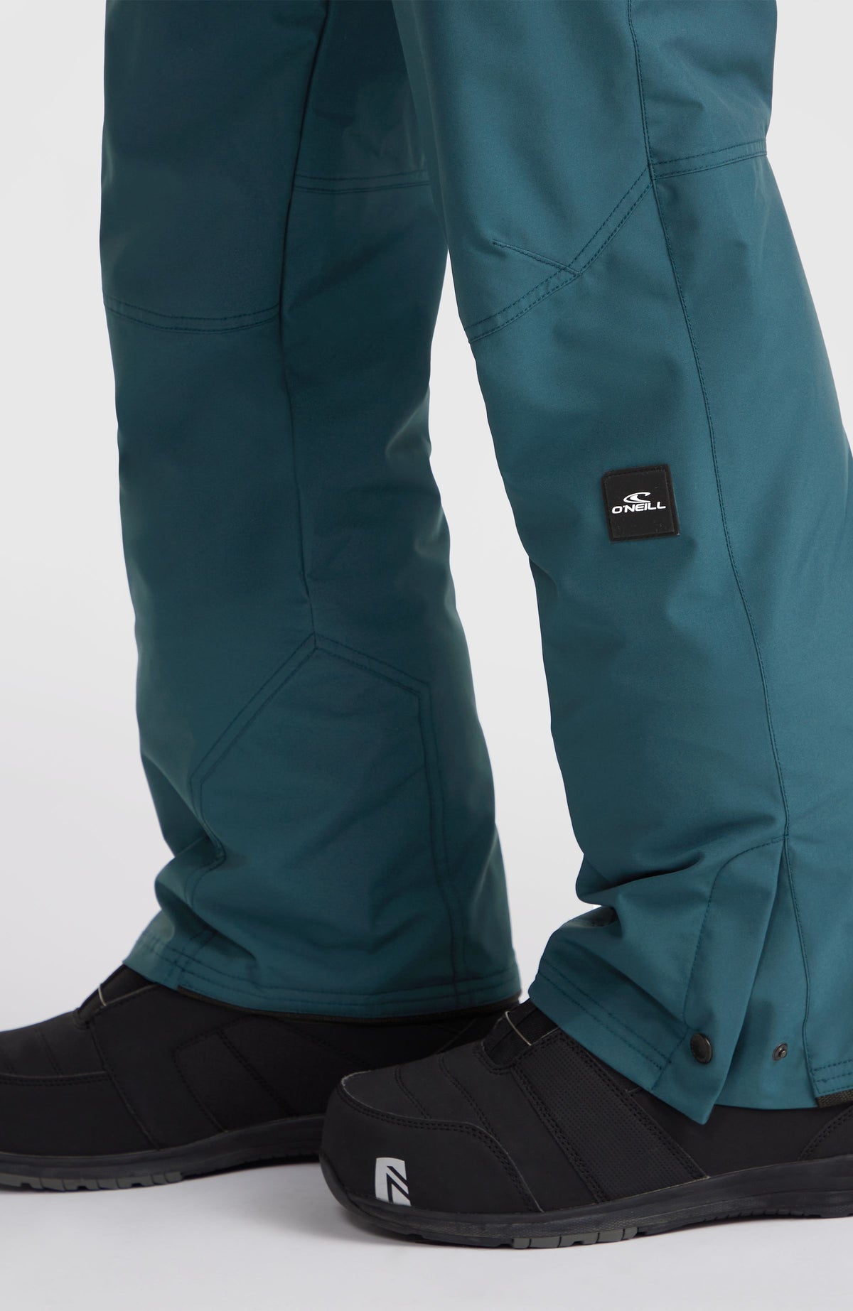 HAMMER INSULATED SNOW PANTS