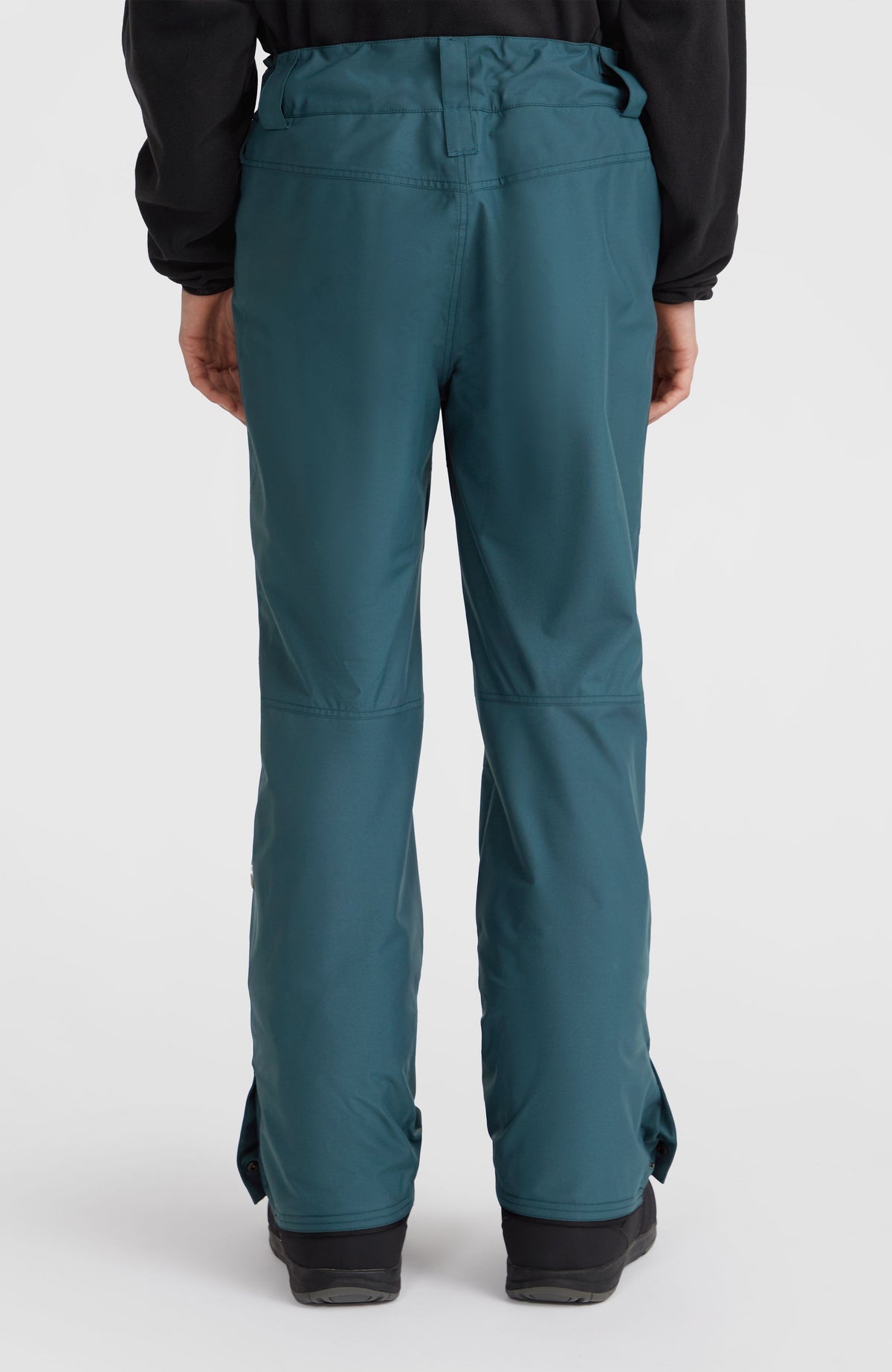 HAMMER INSULATED SNOW PANTS
