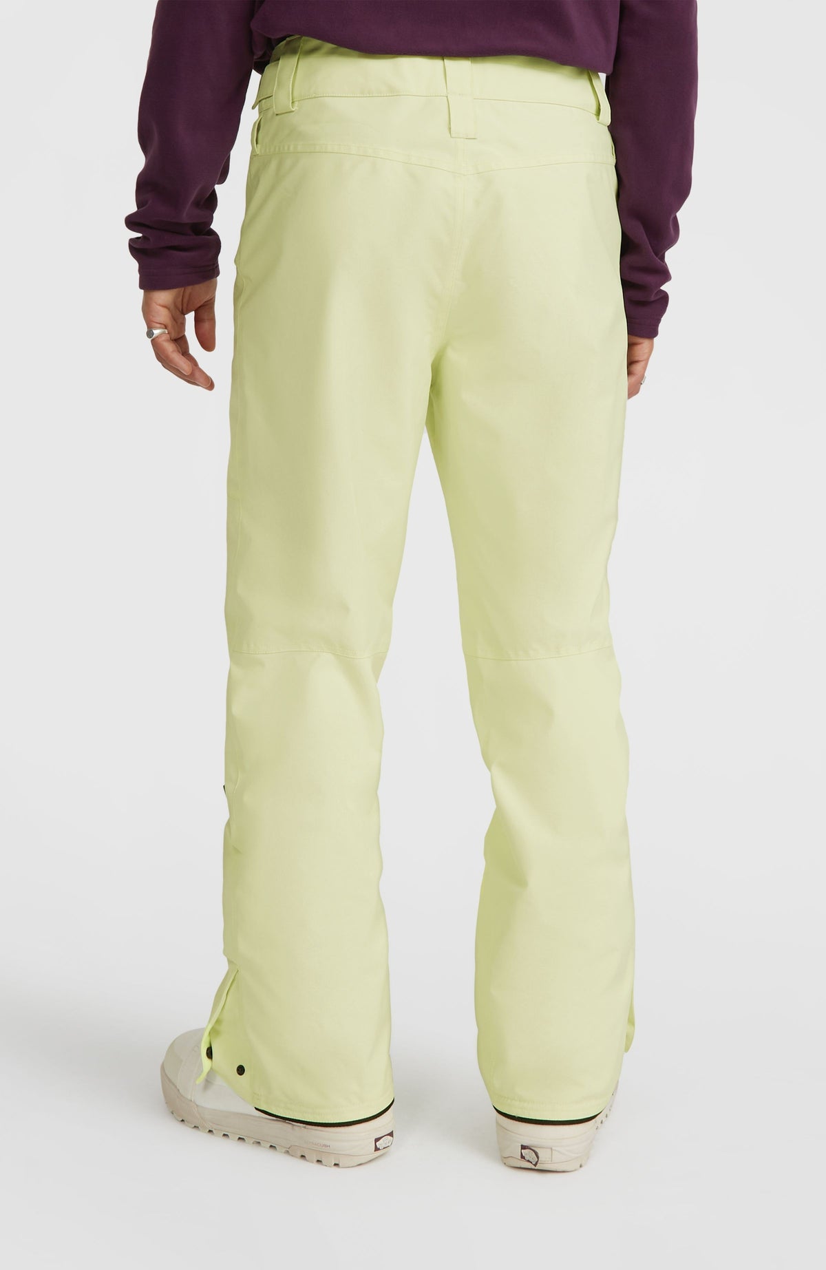 HAMMER INSULATED SNOW PANTS