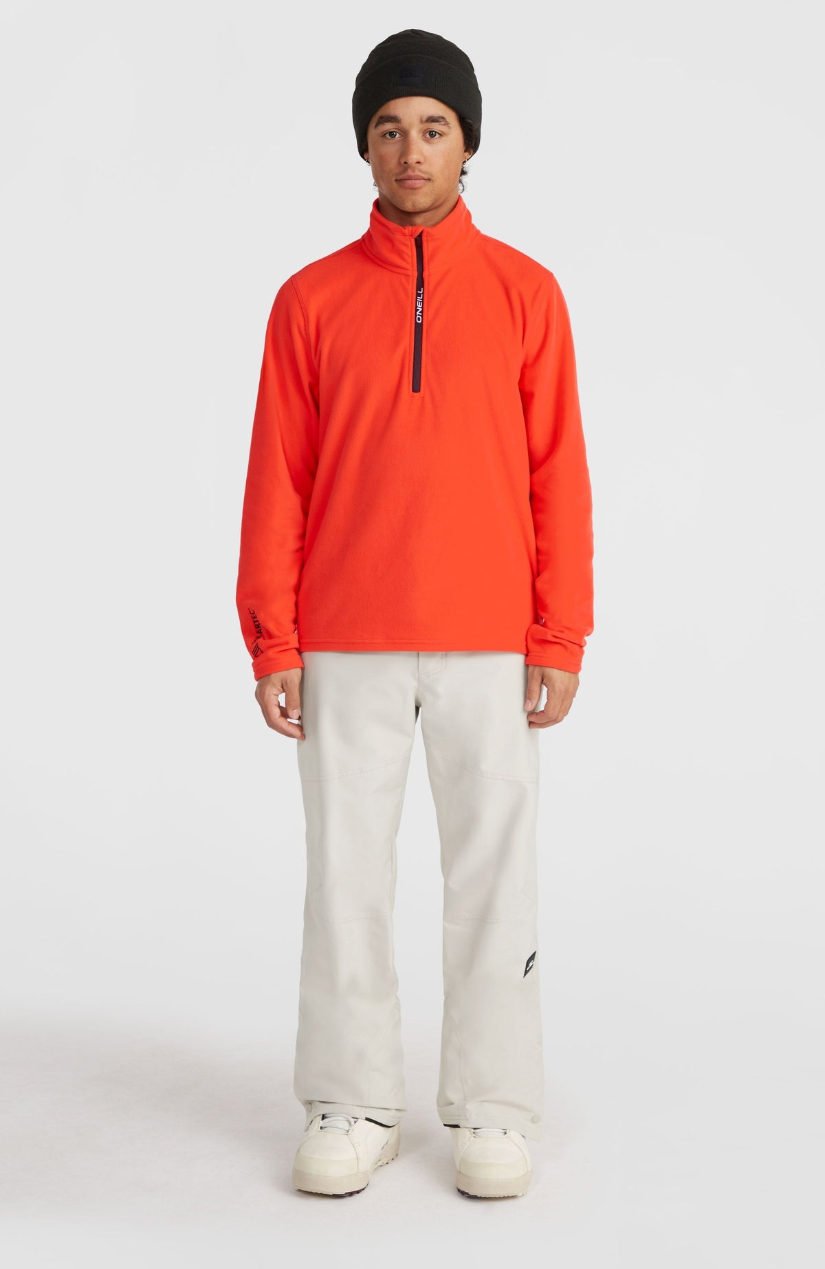 HAMMER INSULATED SNOW PANTS