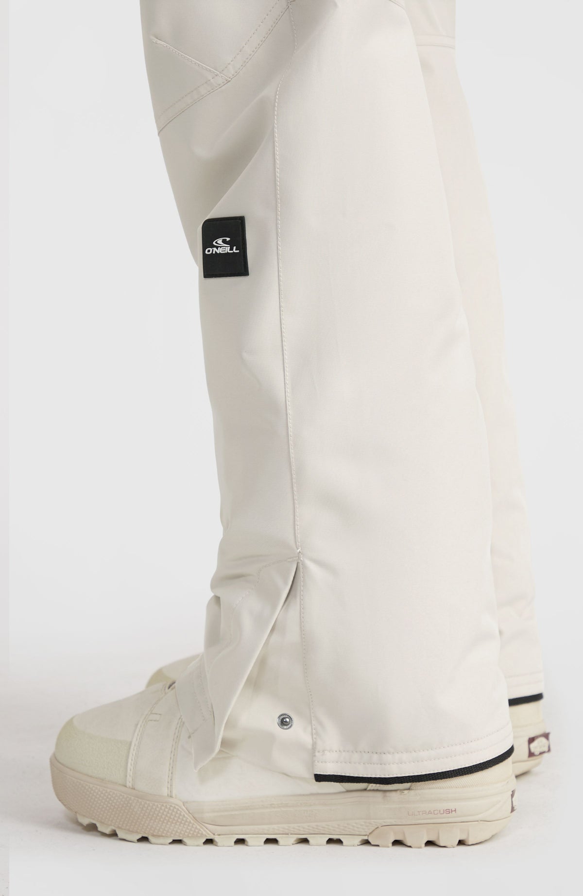 HAMMER INSULATED SNOW PANTS