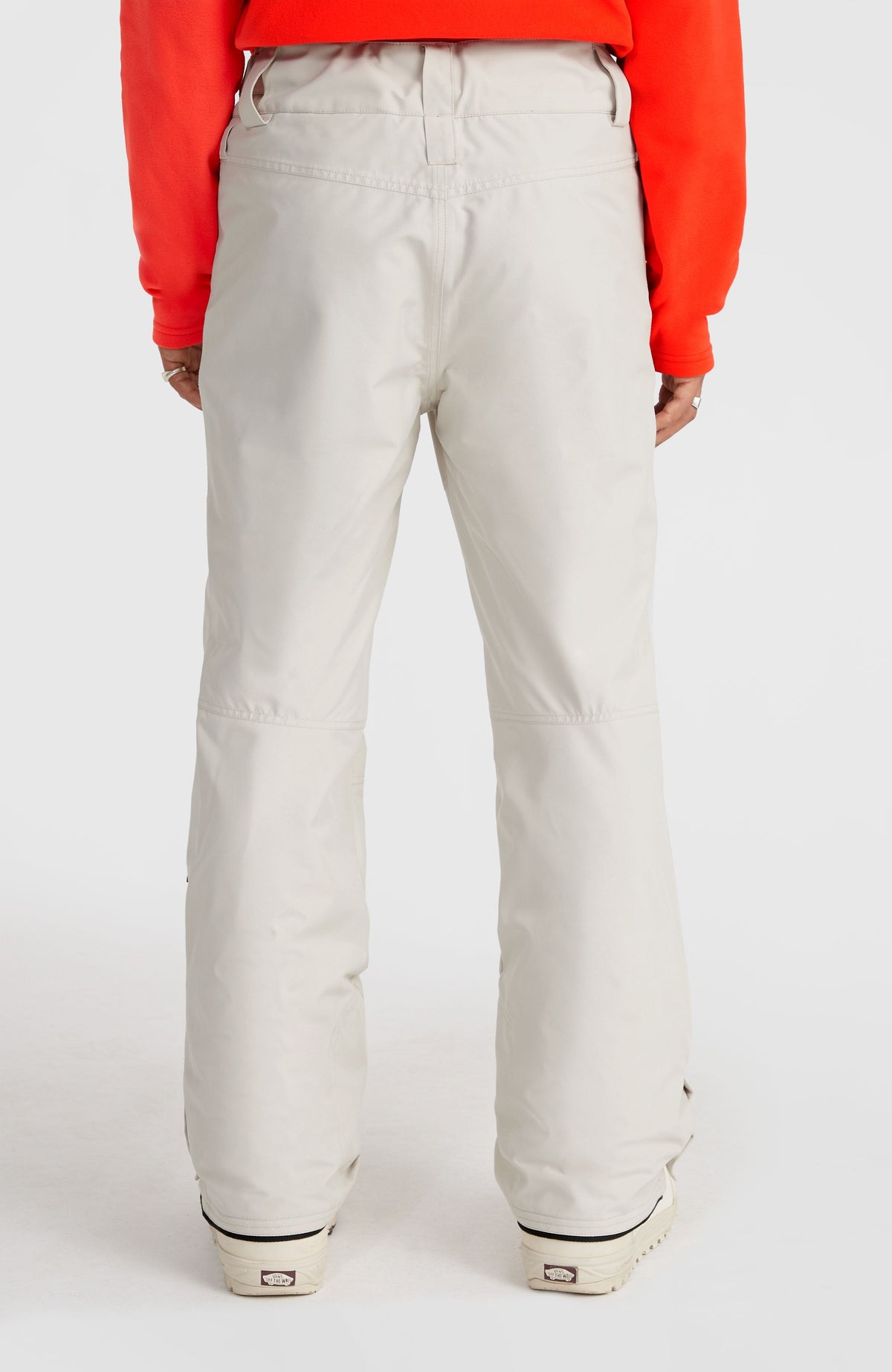 HAMMER INSULATED SNOW PANTS