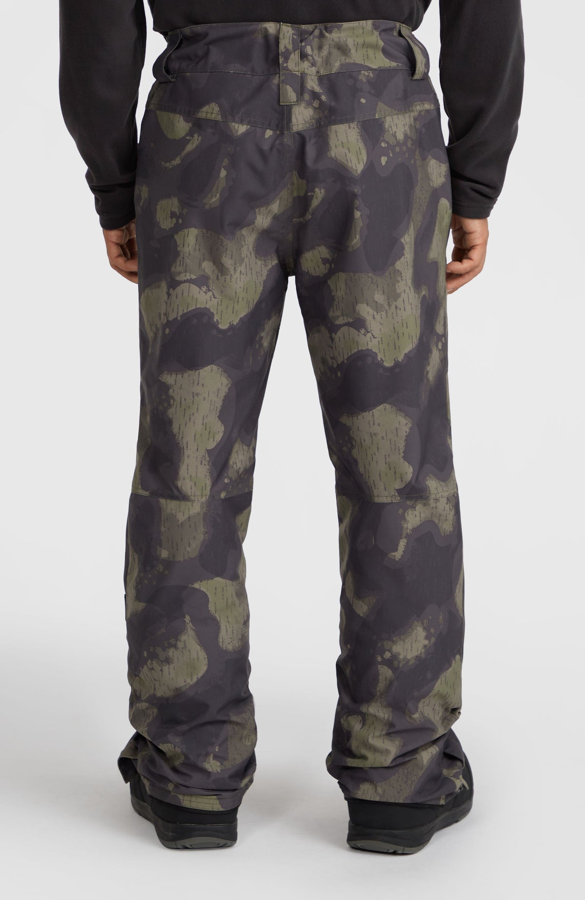 HAMMER INSULATED SNOW PANTS