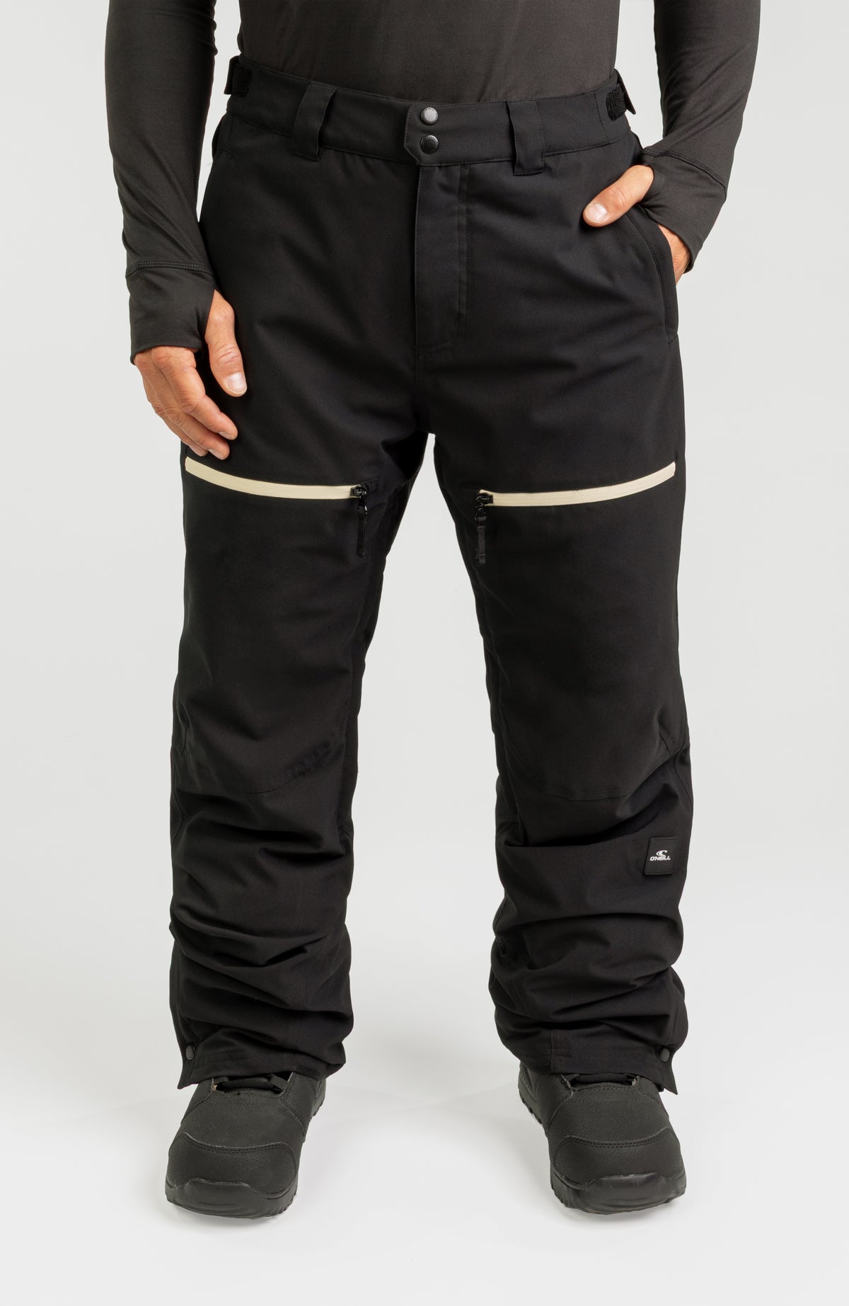 FWC'PEAK FIRE PANTS