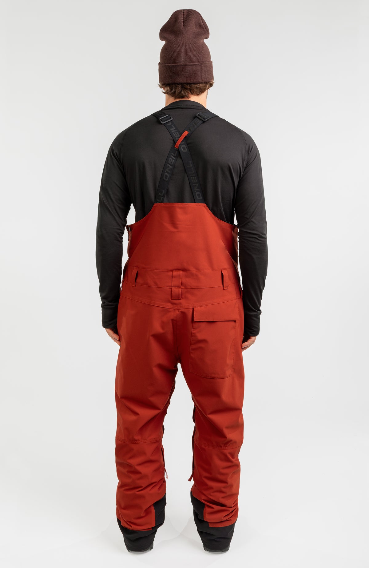 FWC'PEAK BIB PANTS