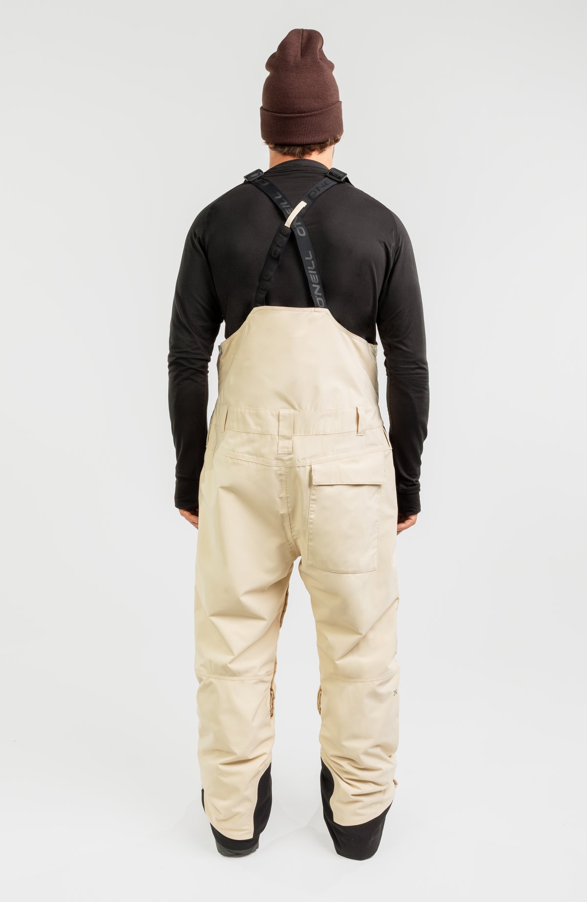 FWC'PEAK BIB PANTS