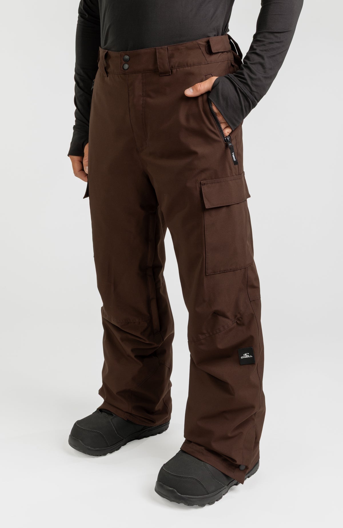 FWC'CRUZ CARGO SNOW PANTS