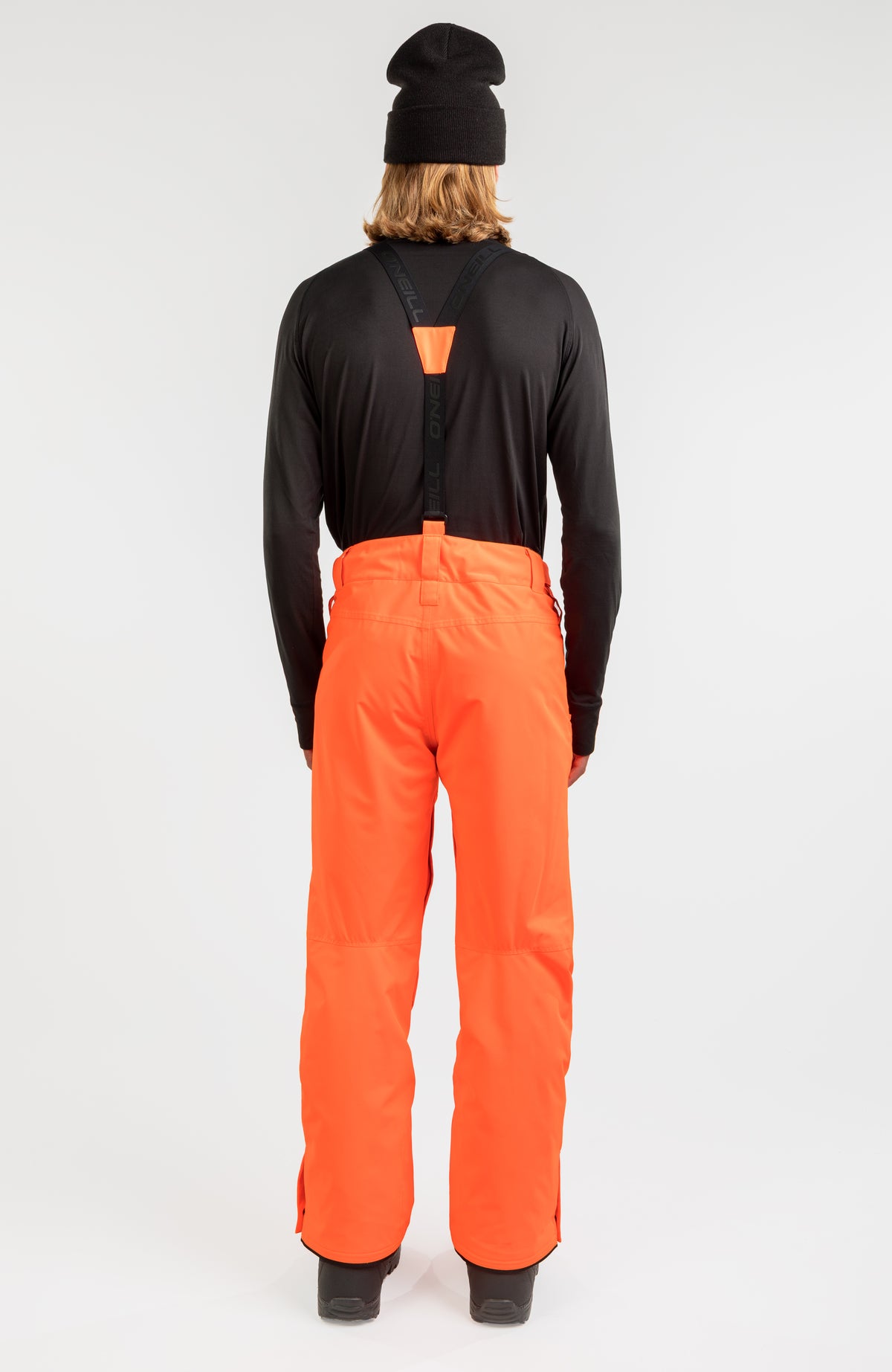 FWC'CRUZ SUSPENDER SNOW PANTS