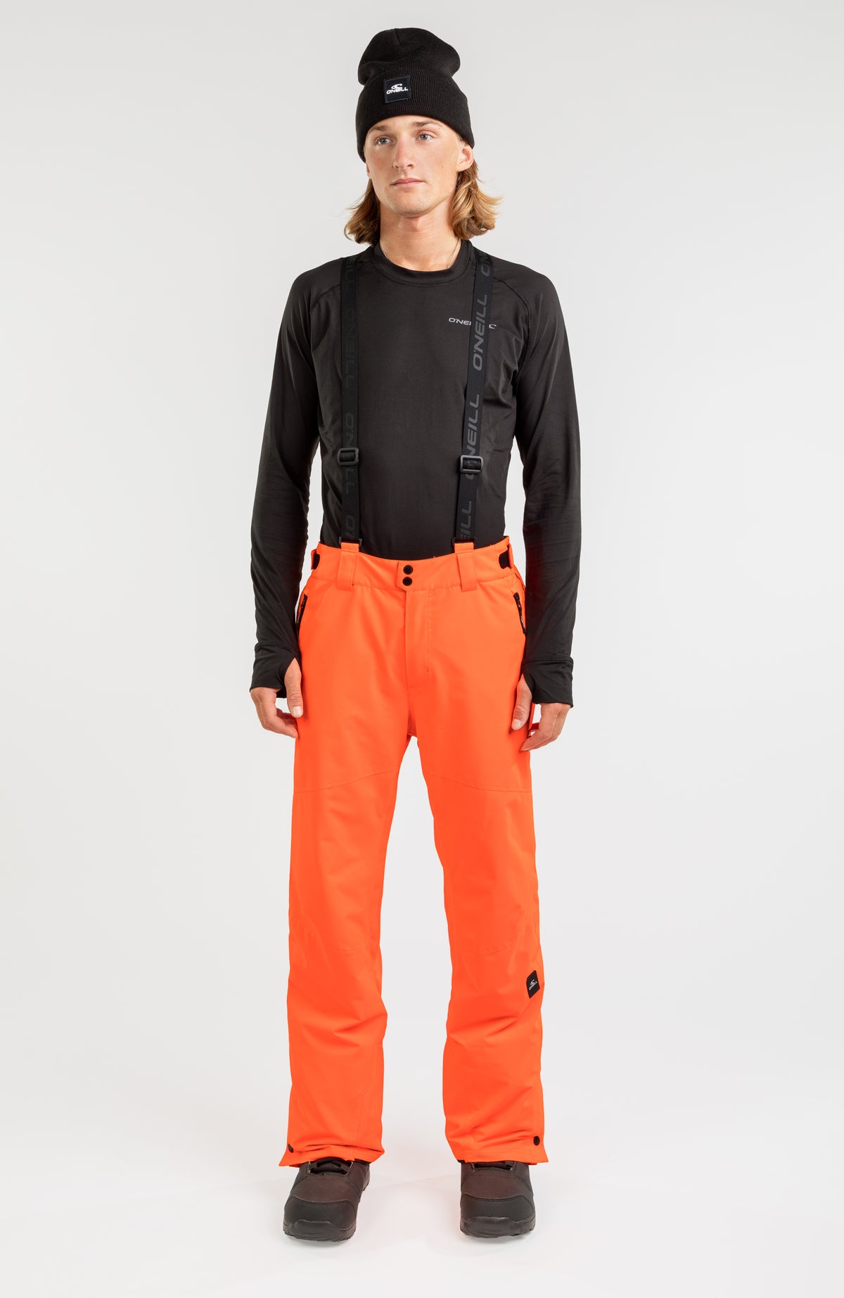 FWC'CRUZ SUSPENDER SNOW PANTS