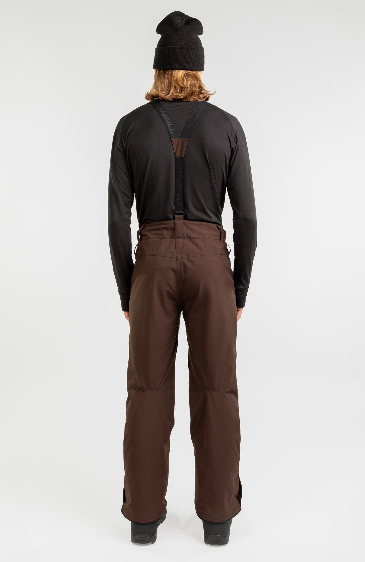 FWC'CRUZ SUSPENDER SNOW PANTS