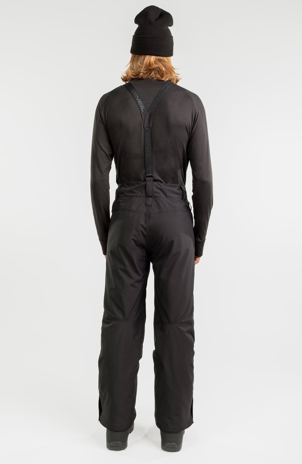 FWC'CRUZ SUSPENDER SNOW PANTS
