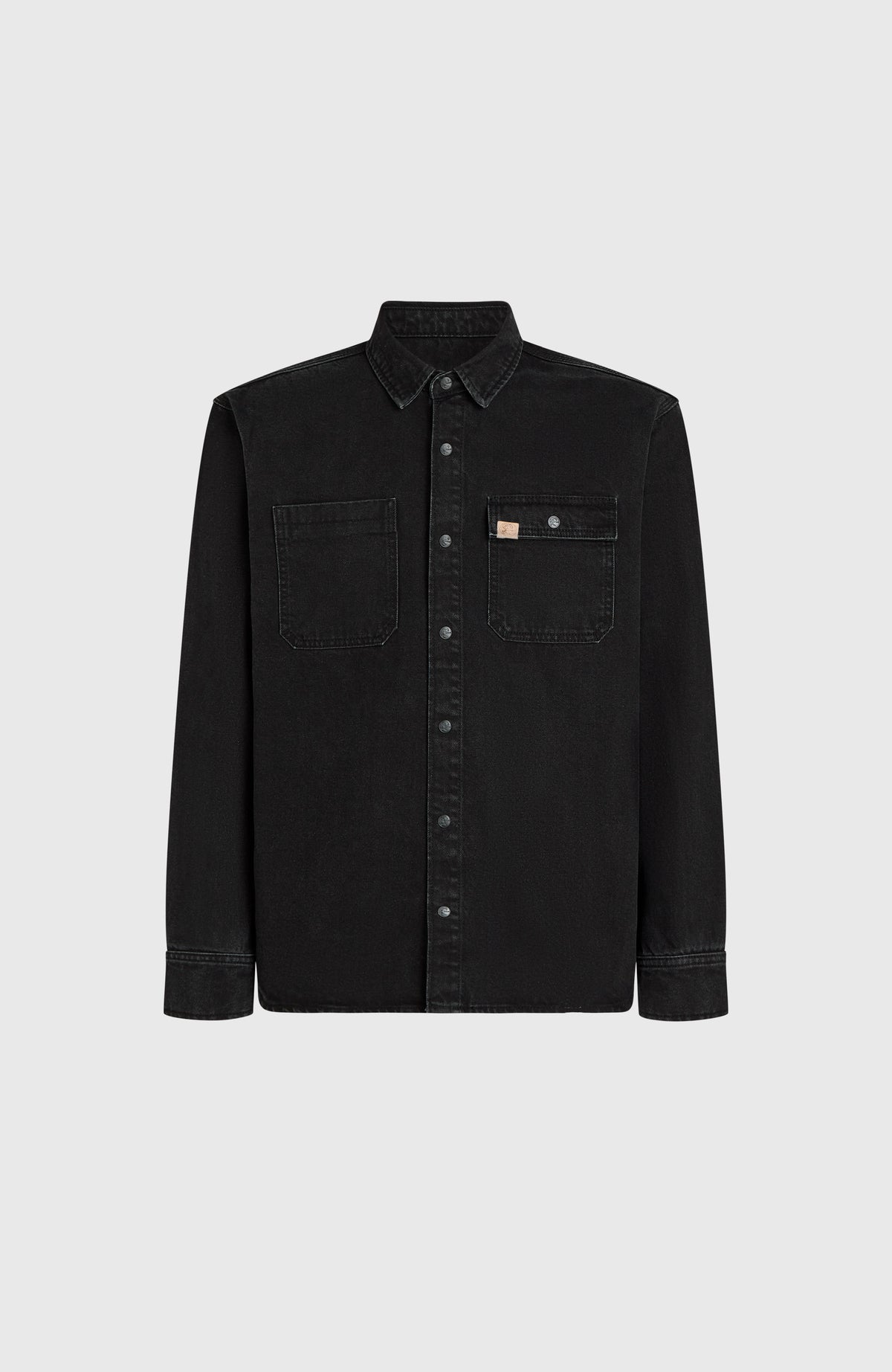 O`RIGINALS DENIM SHIRT