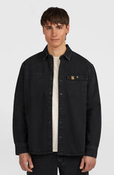 O`RIGINALS DENIM SHIRT