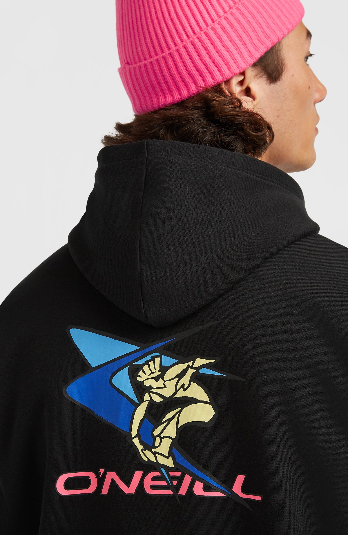 FWC'Play HOODIE