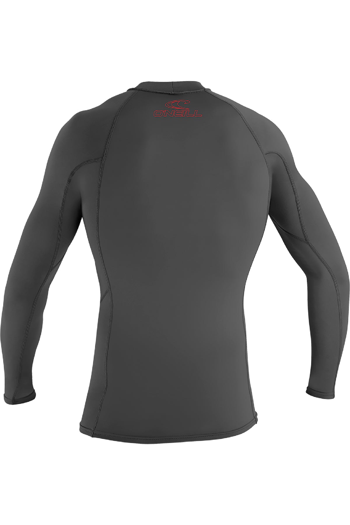 YOUTH BASIC SKINS 50+ L/S RASH GUARD