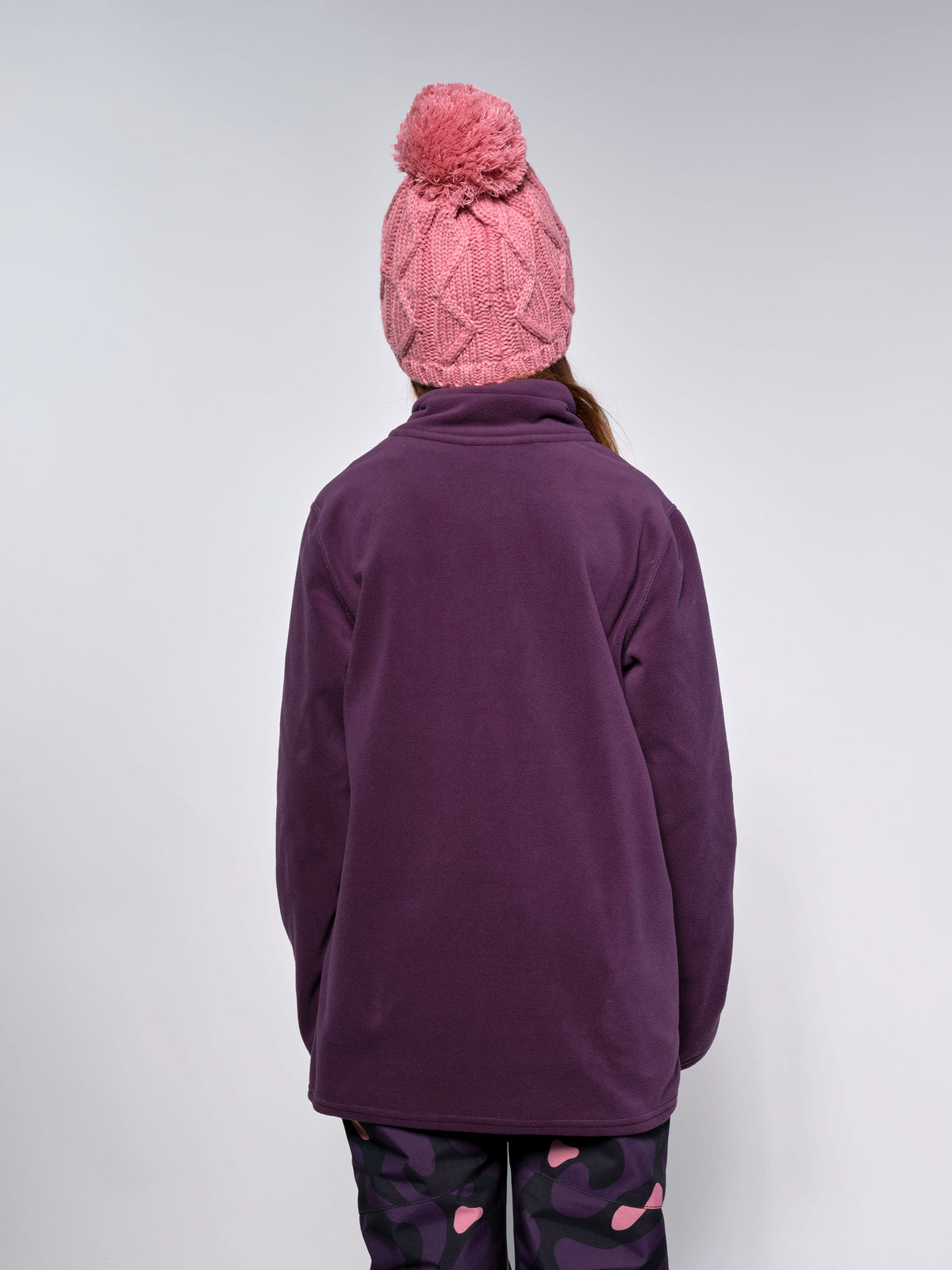 JACK'S POLARTEC 100 HZ FLEECE