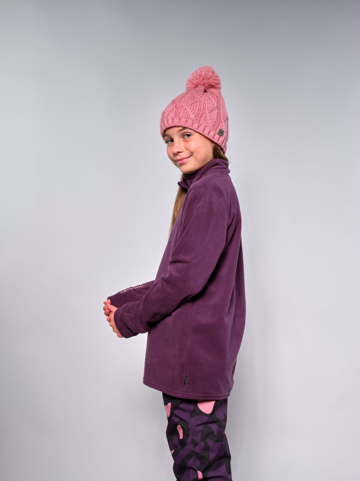 JACK'S POLARTEC 100 HZ FLEECE