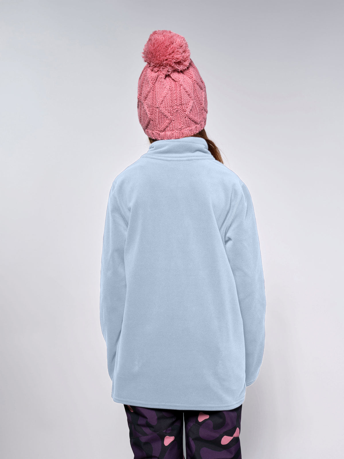 JACK'S POLARTEC 100 HZ FLEECE