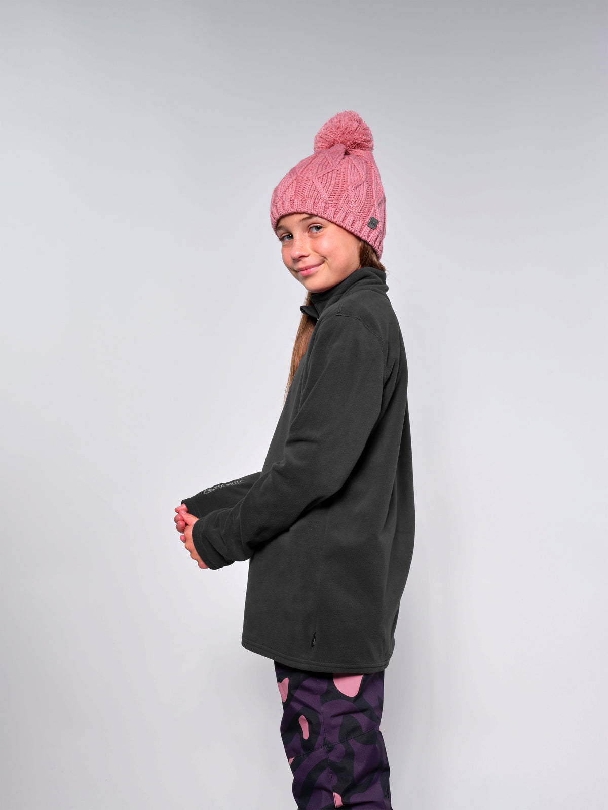 JACK'S POLARTEC 100 HZ FLEECE