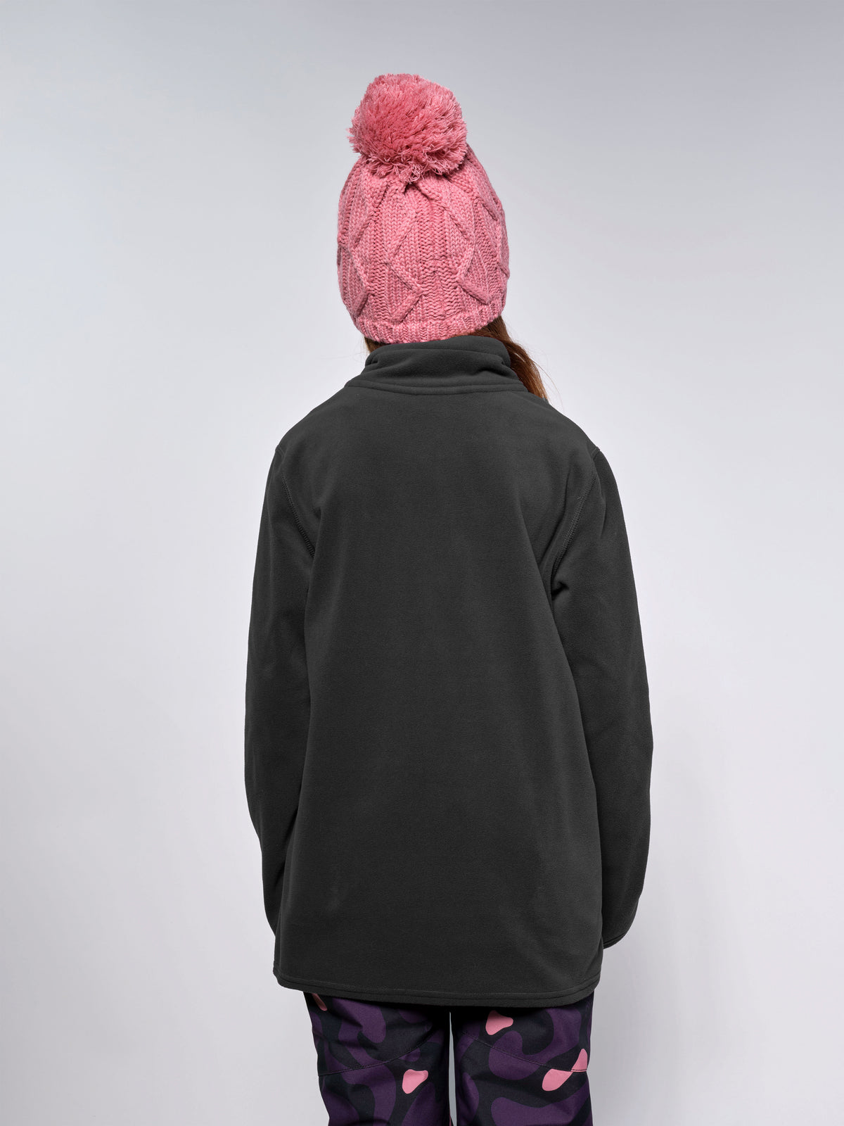 JACK'S POLARTEC 100 HZ FLEECE