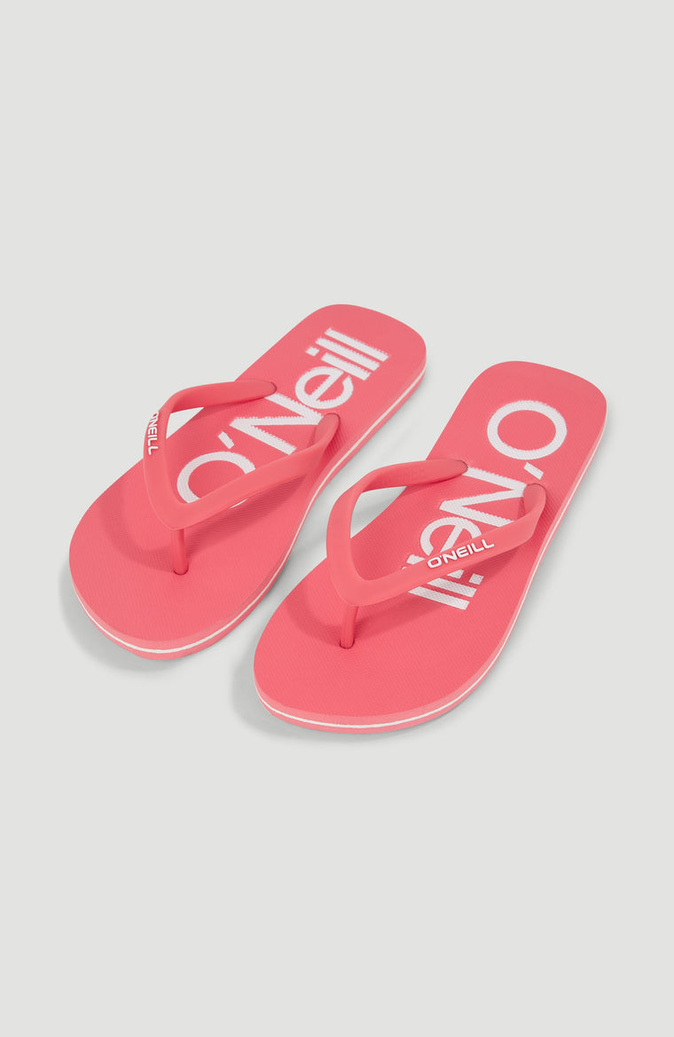 PROFILE LOGO SANDALS PROFILE LOGO SANDALS
