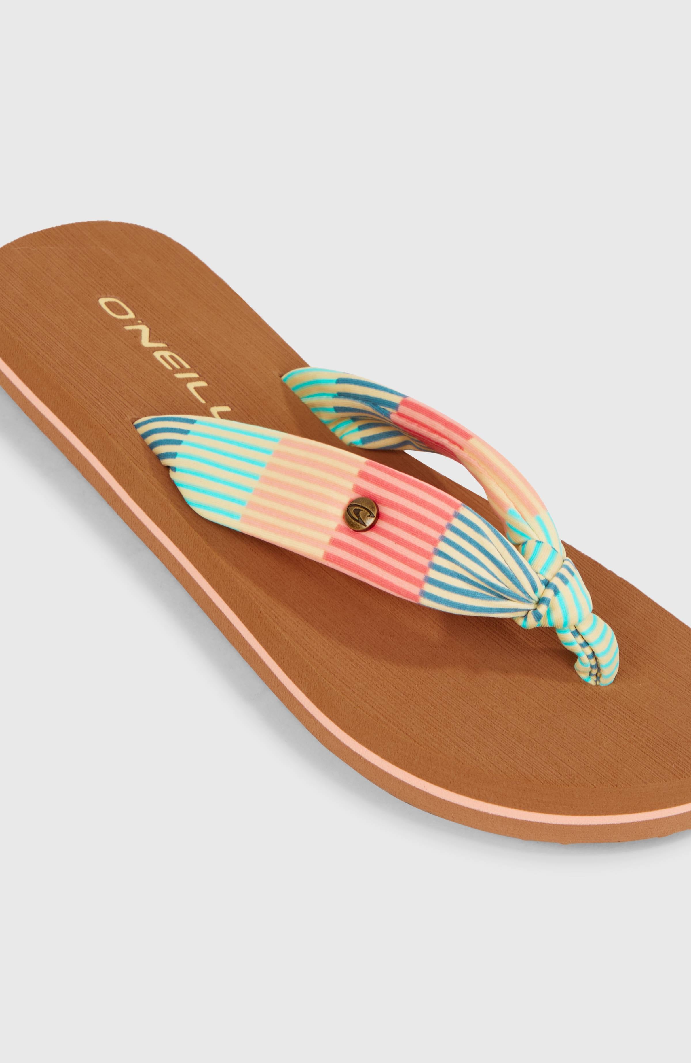 DITSY SUN SANDALS – O'NEILL