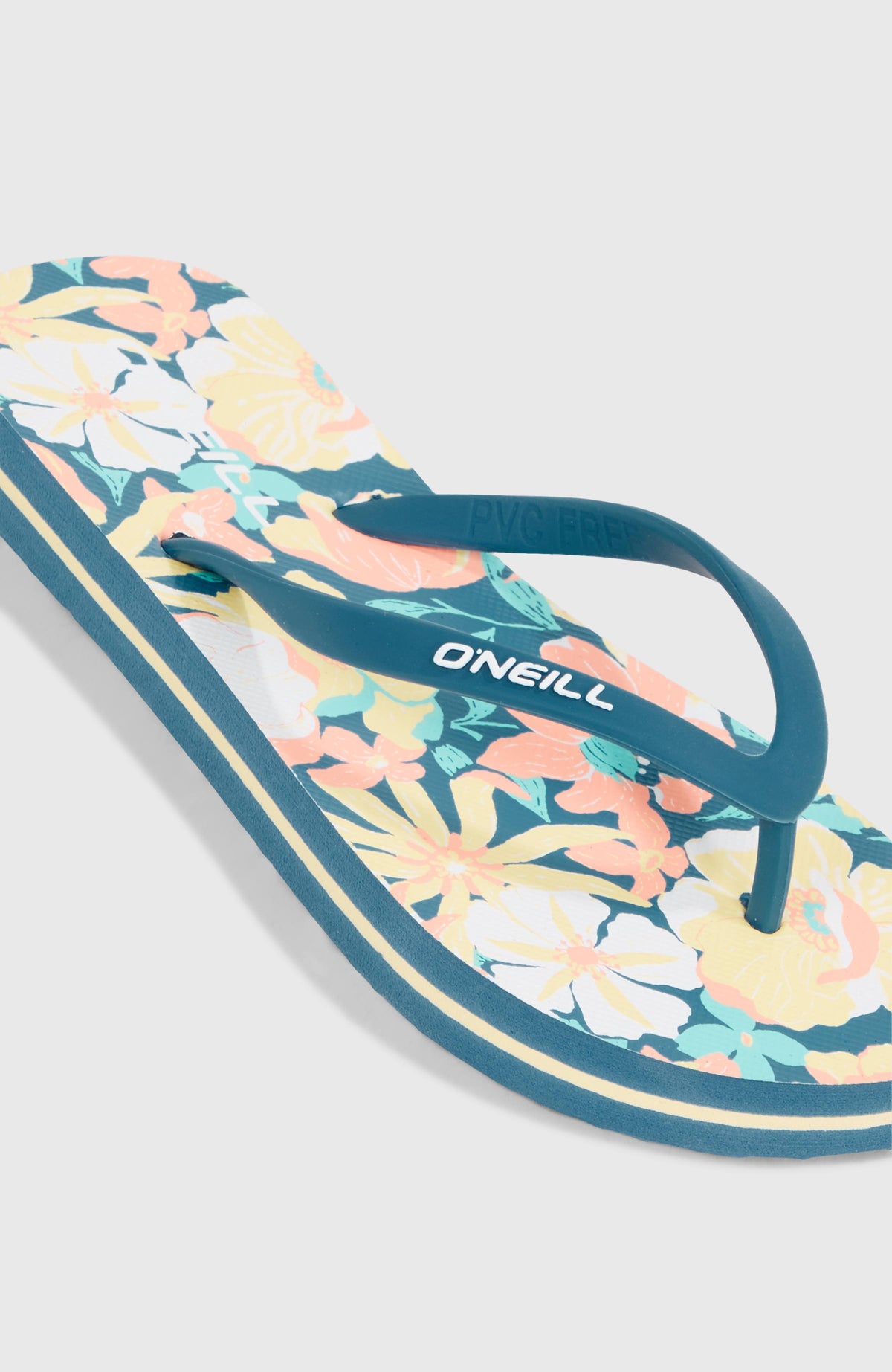 PROFILE SANDALS