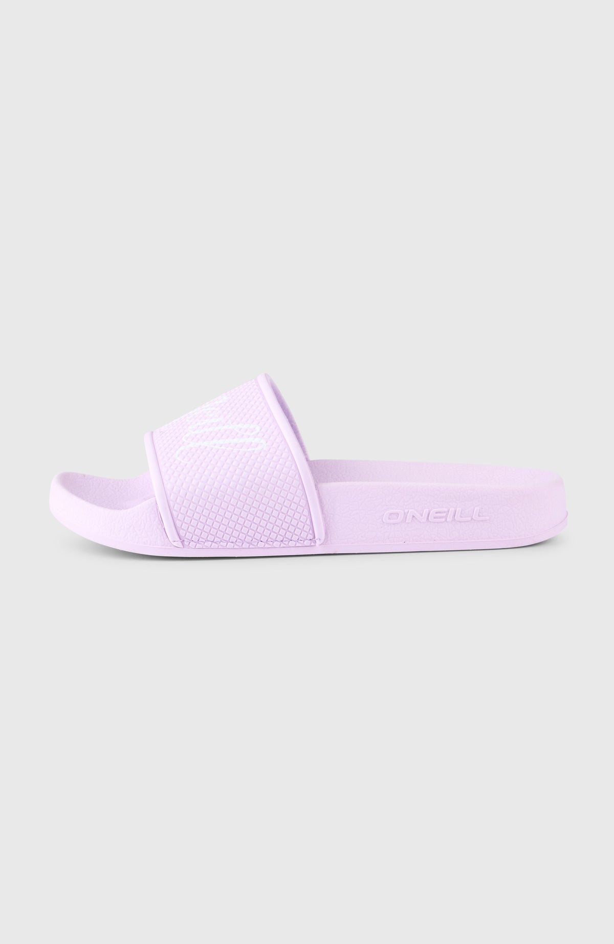 O'NEILL SCRIPT SLIDES