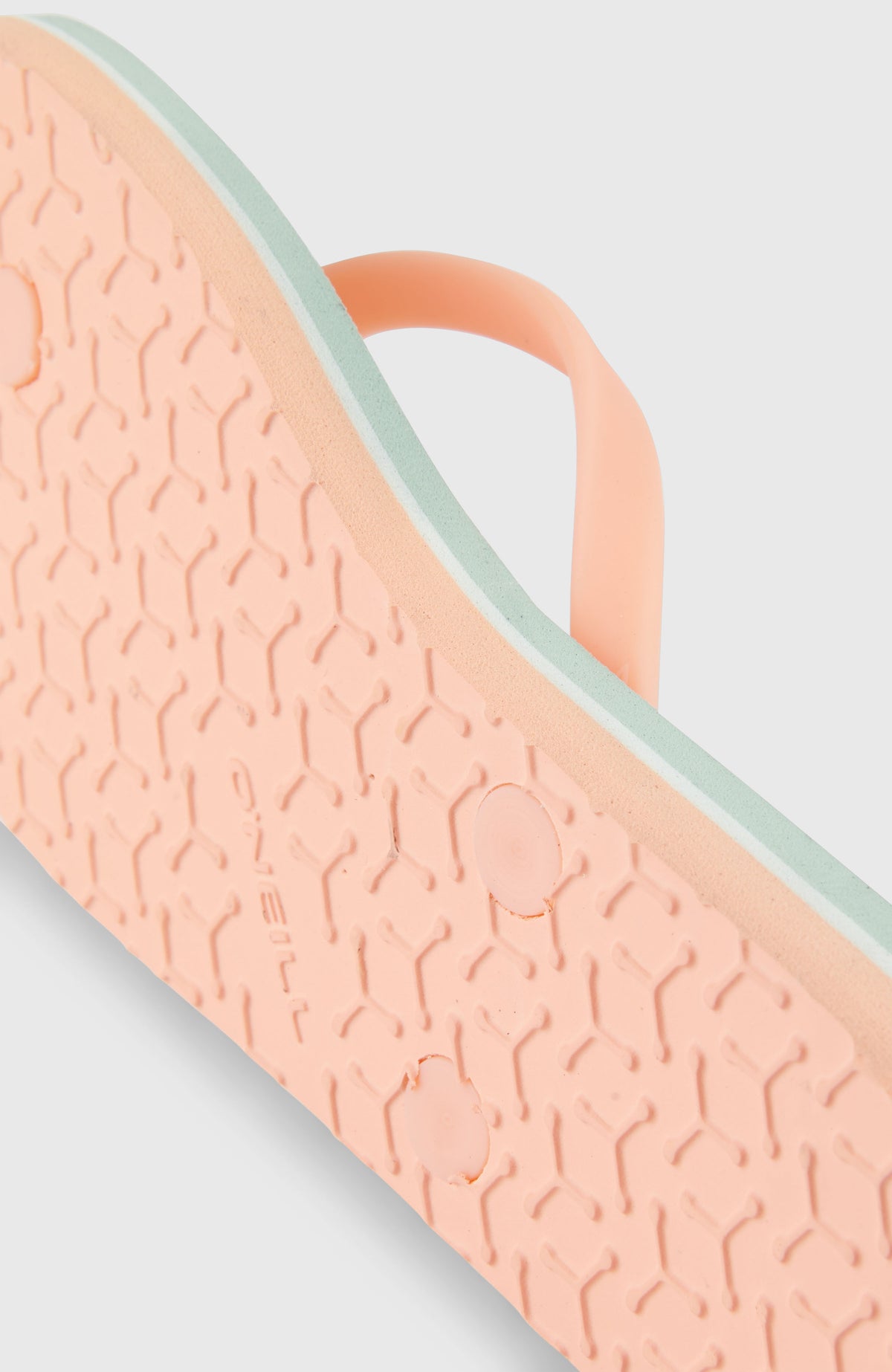 PROFILE GRAPHIC SANDALS