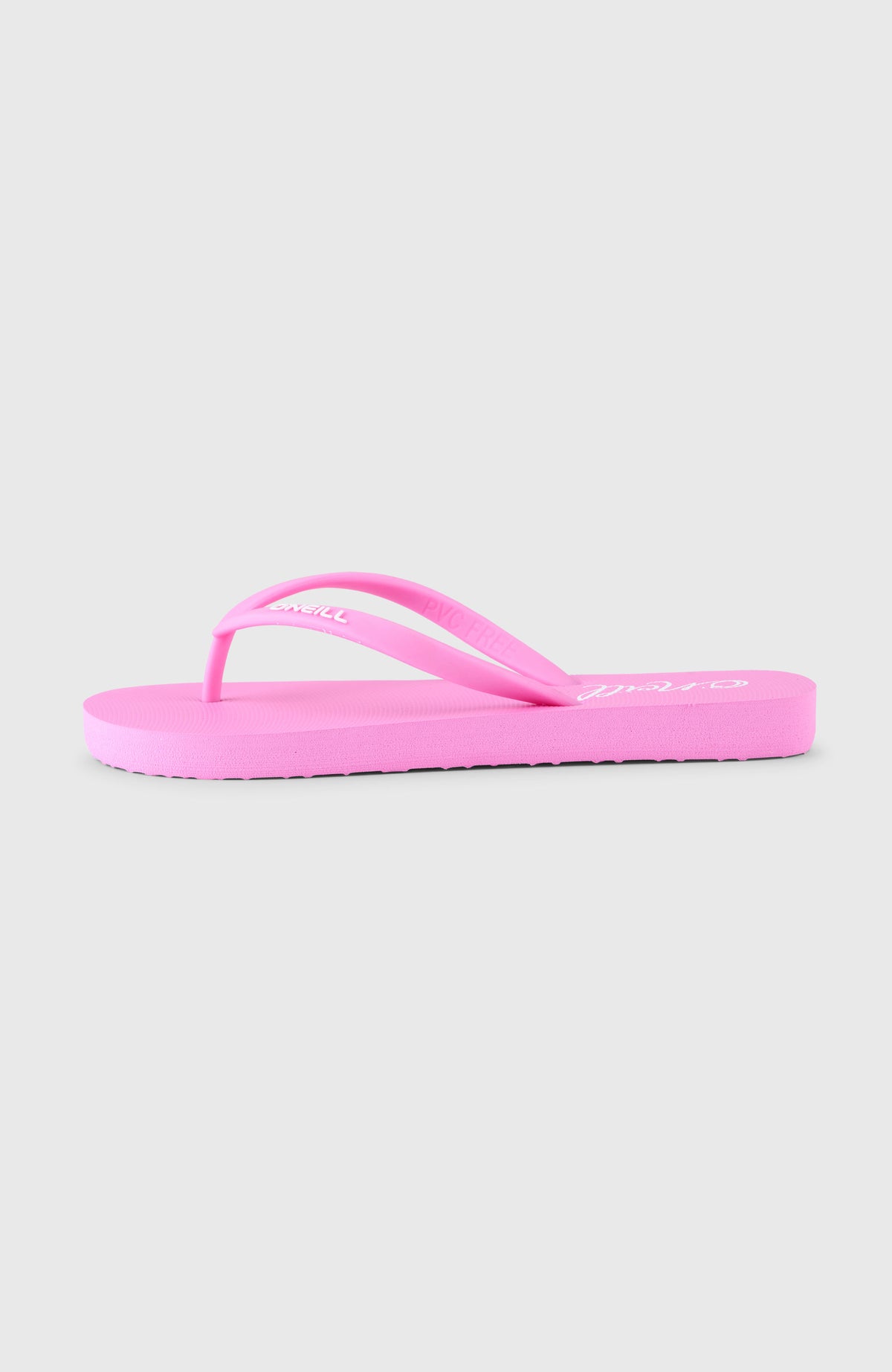 PROFILE LOGO SANDALS