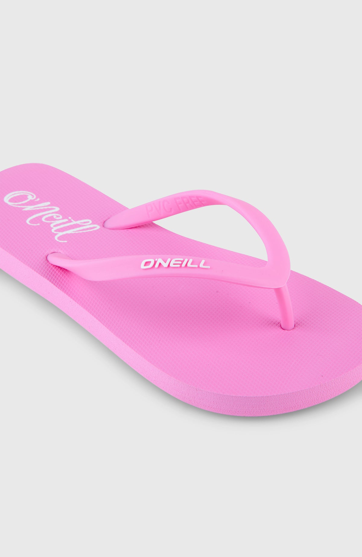 PROFILE LOGO SANDALS