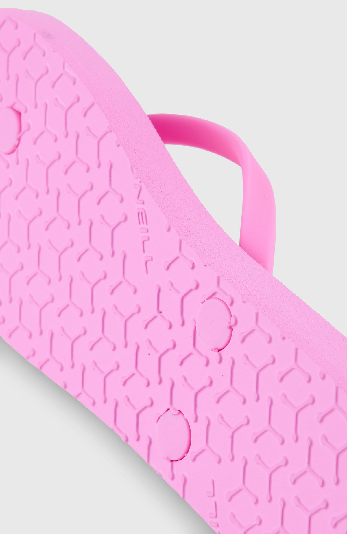 PROFILE LOGO SANDALS