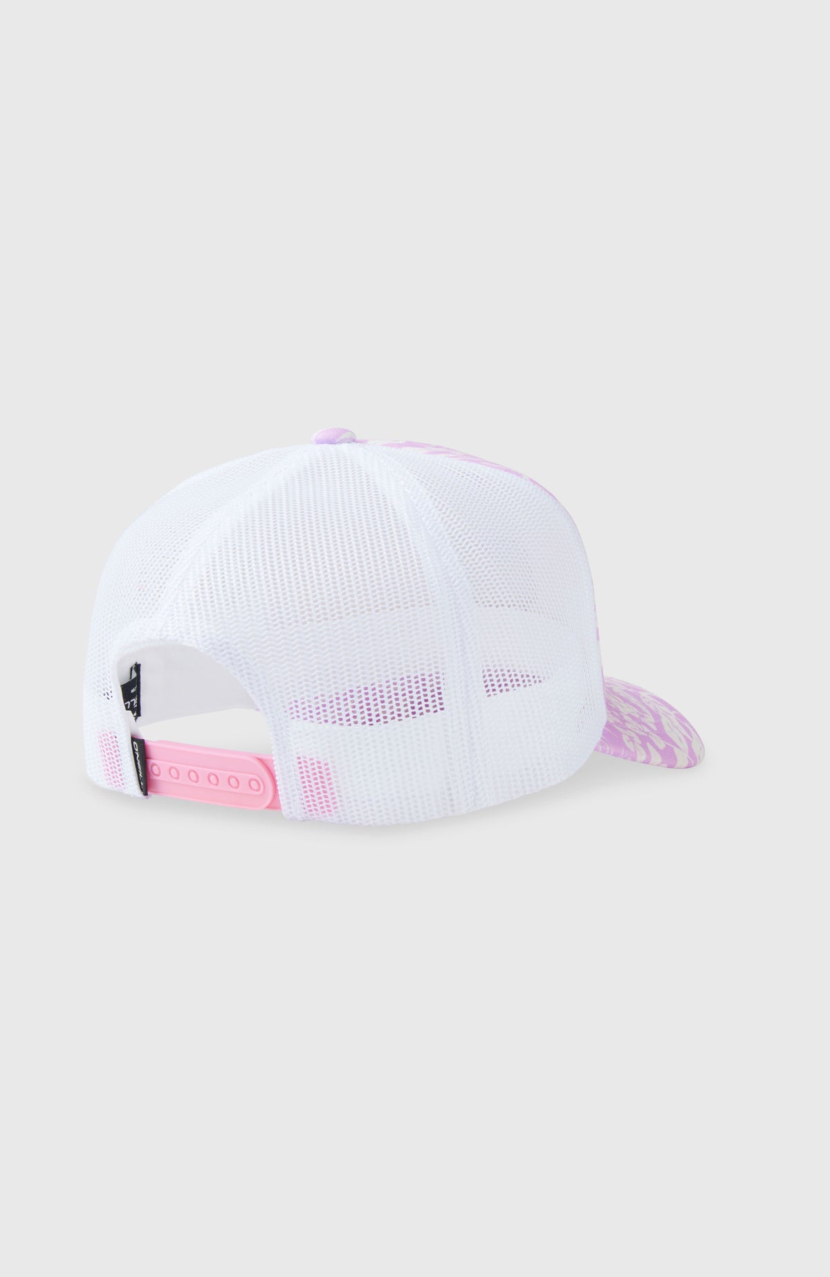 SUMMER GIRLS CAMP TRUCKER HAT