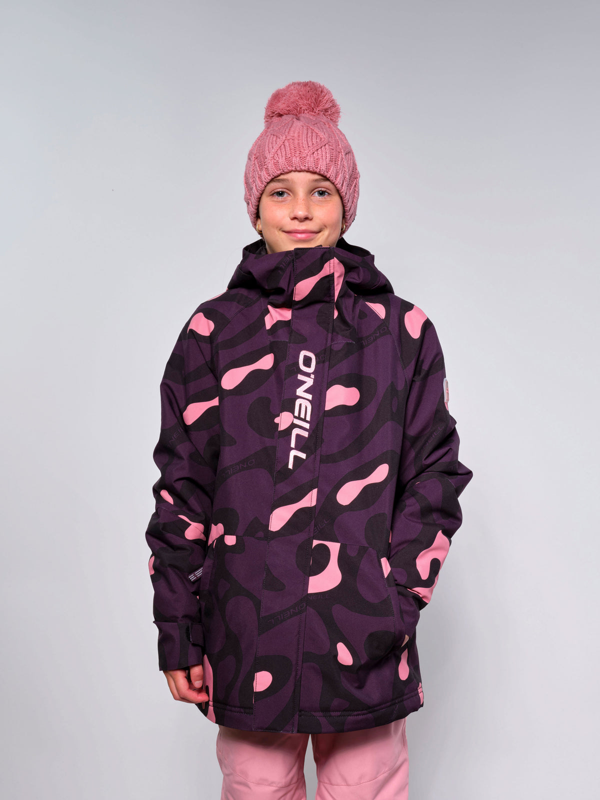 O'RIGINALS SNOW JACKET