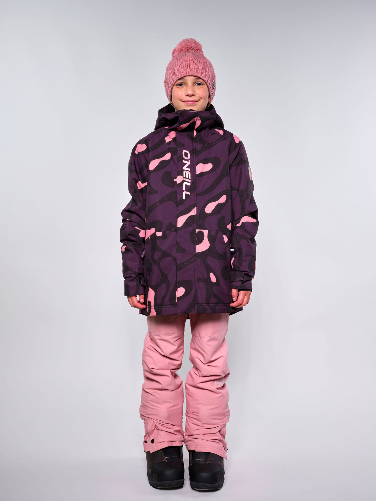 O'RIGINALS SNOW JACKET