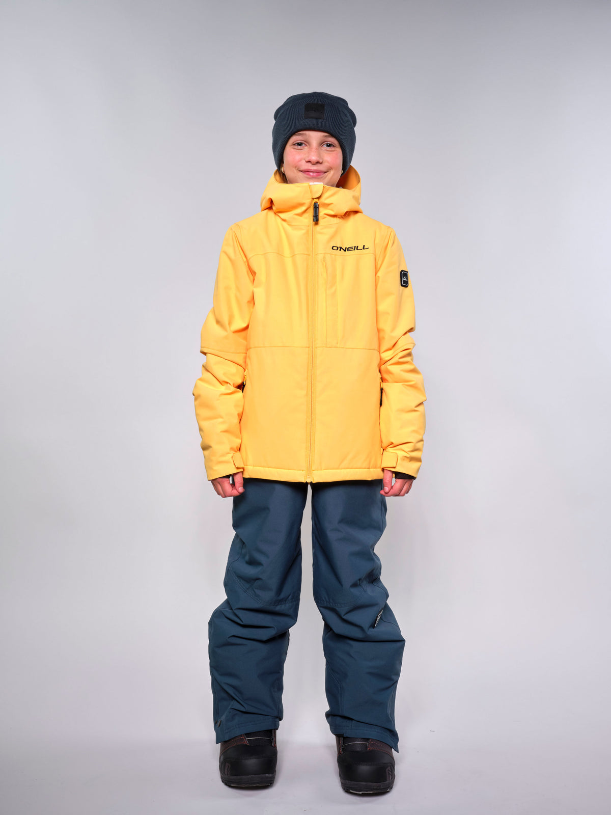 LITE SNOW JACKET