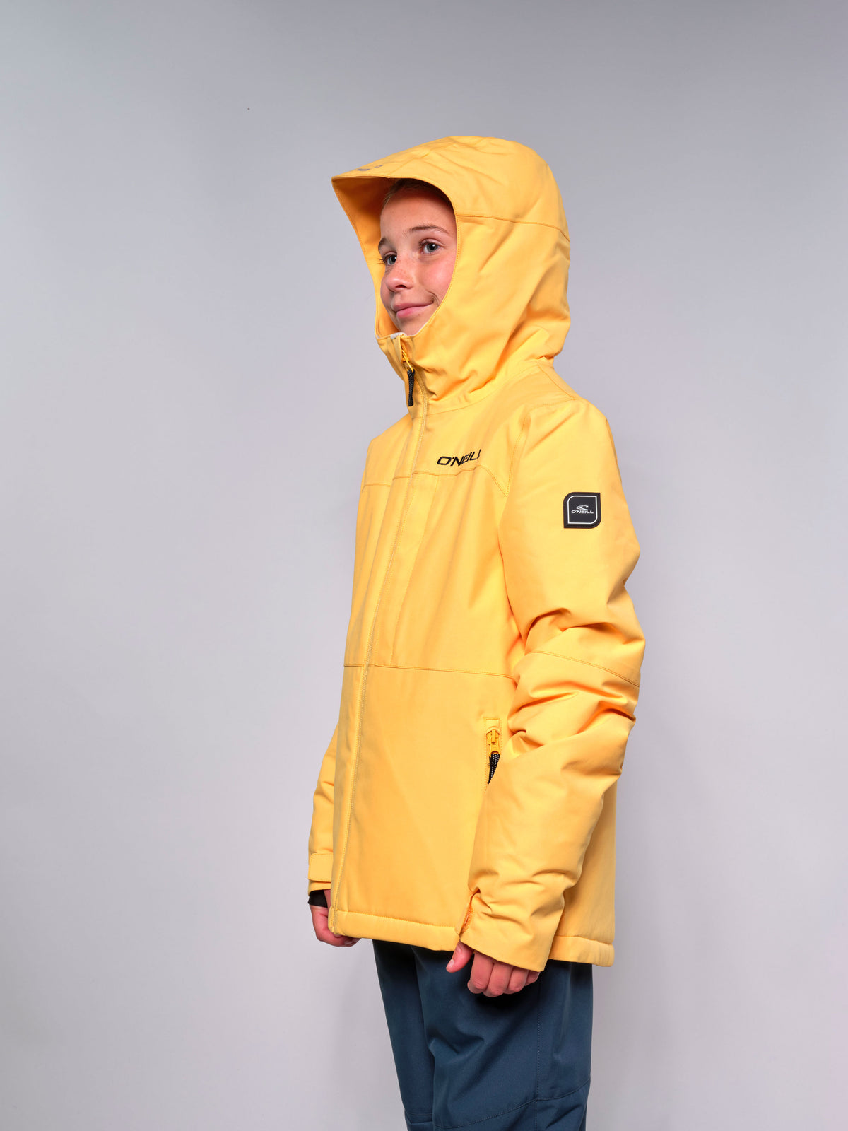 LITE SNOW JACKET