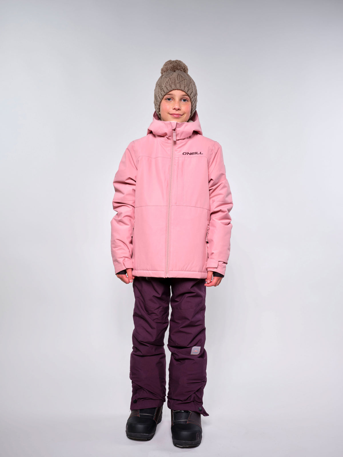 LITE SNOW JACKET