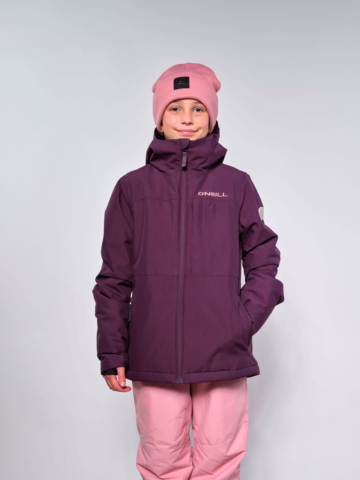 LITE SNOW JACKET