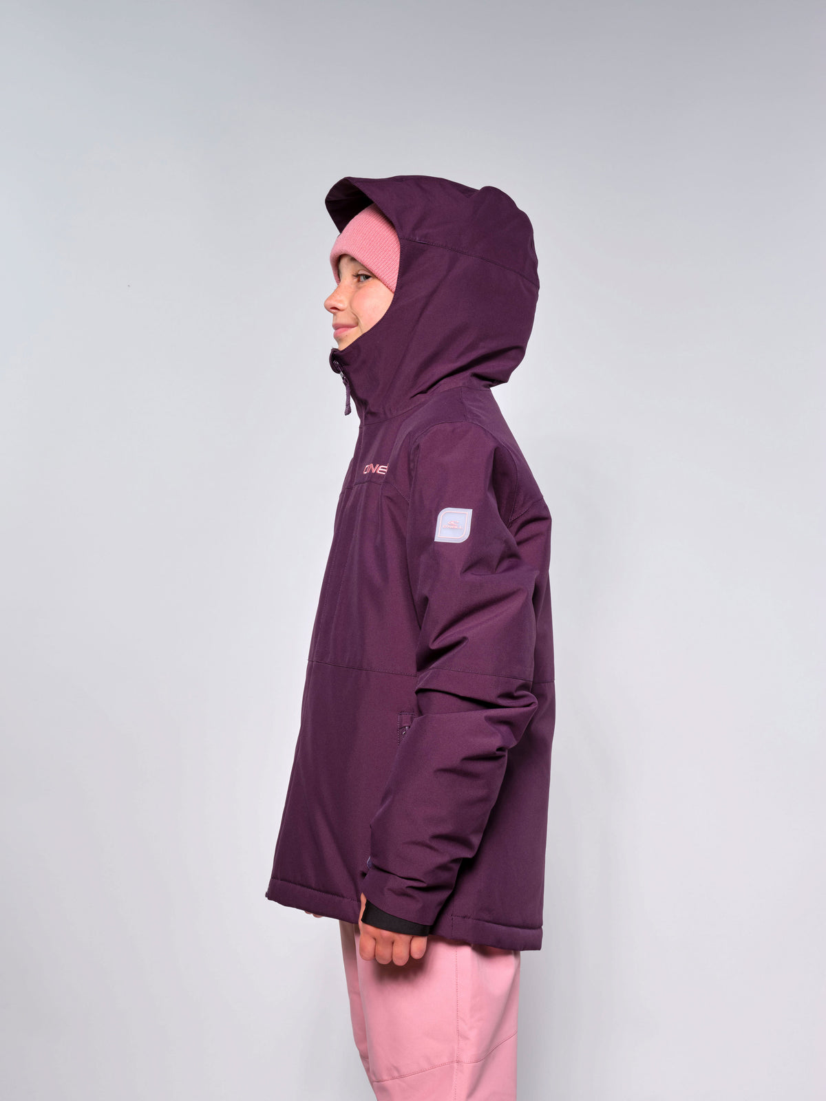 LITE SNOW JACKET