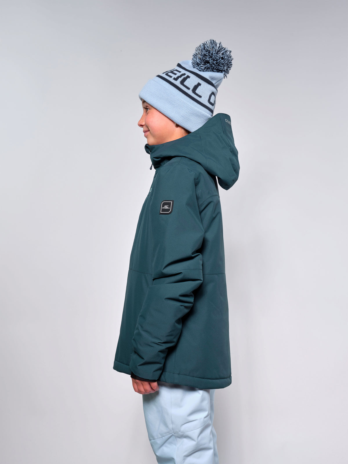 LITE SNOW JACKET
