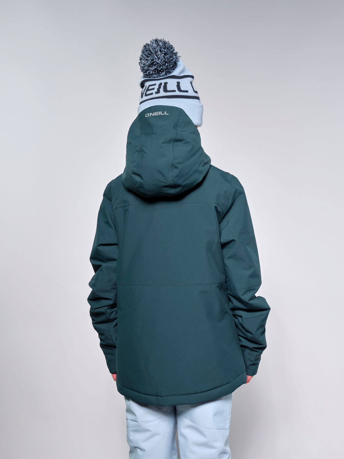 LITE SNOW JACKET