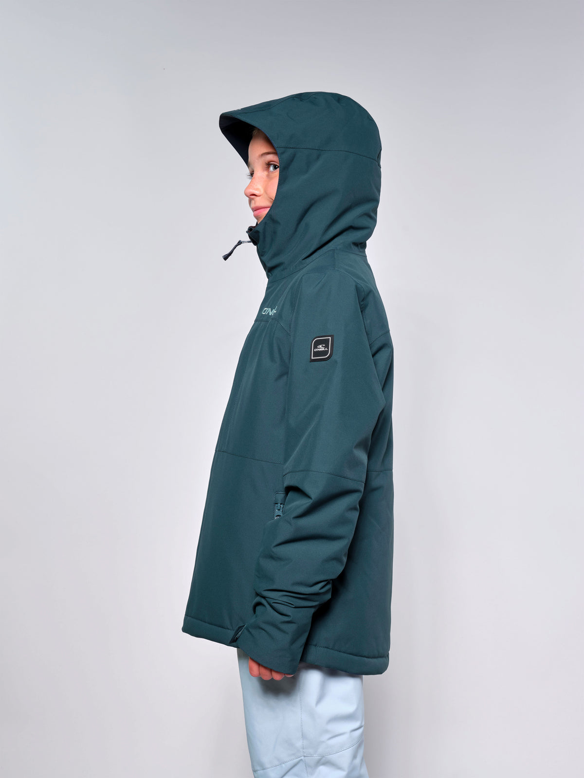 LITE SNOW JACKET