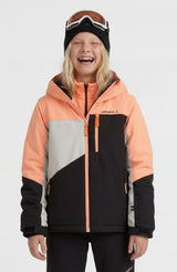 FWC`CRUZ TRIPLE SNOW JACKET