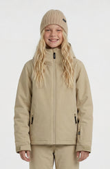 FWC`CRUZ SNOW JACKET