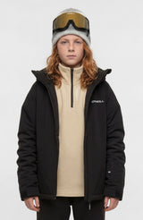 FWC`CRUZ SNOW JACKET