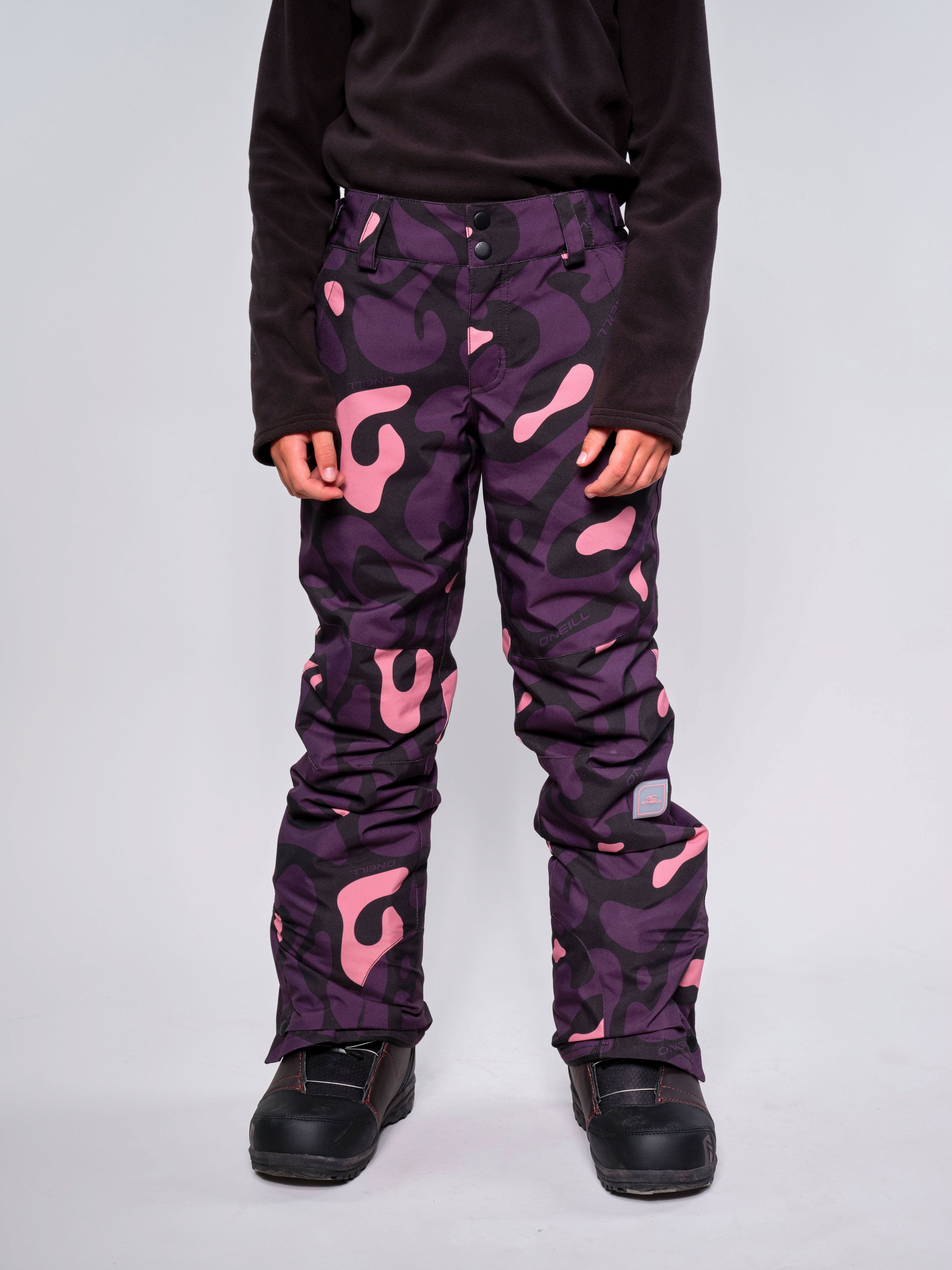 CHARM SNOW PANT – O'NEILL - Main Image