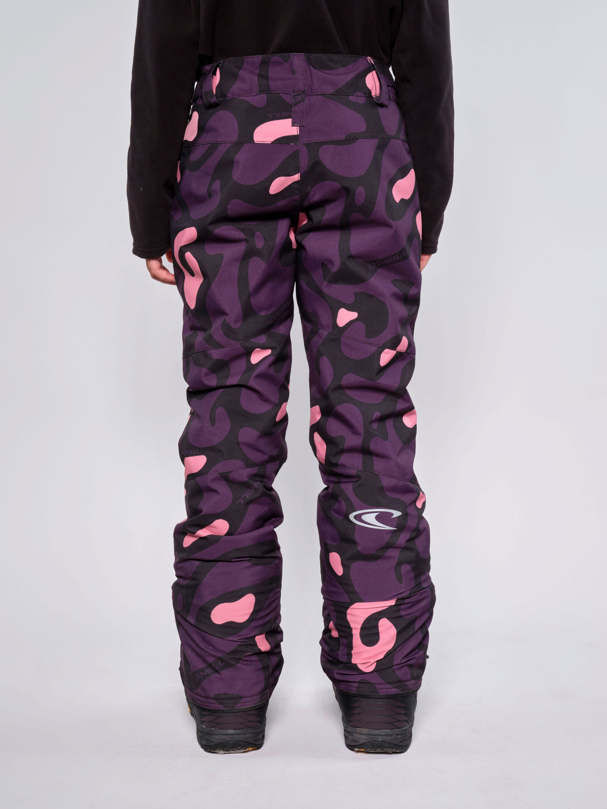 CHARM SNOW PANT